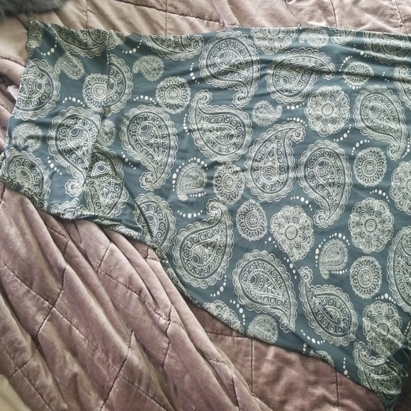 Lularoe Maxi - Picture 1 of 3